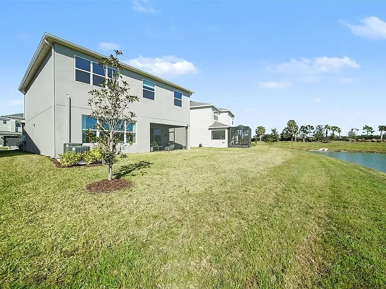 3254 Woodland Brook Way #1 — Photo 39