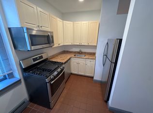 604 Chapel St #O3, New Haven, CT 06511