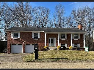 2025 Parkwood Rd, Charleston, WV 25314