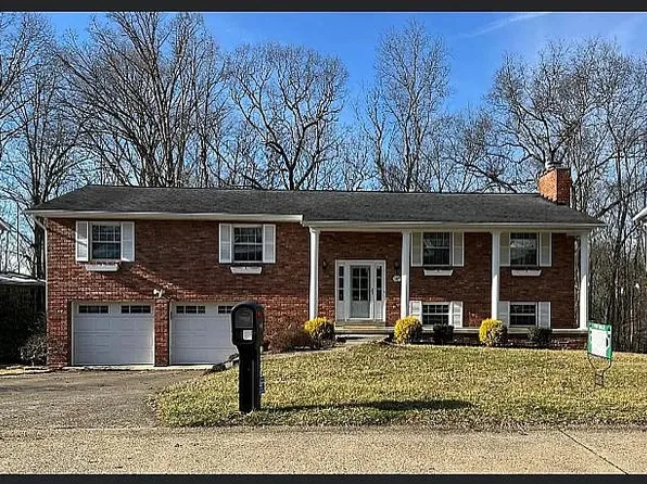 2025 Parkwood Rd, Charleston, WV 25314