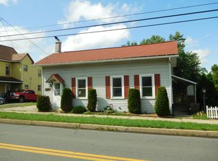 1556 Riverside Dr S, Williamsport, PA 17702