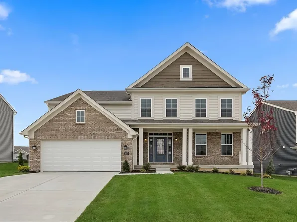 4653 Donegal Ave, Union, KY 41091