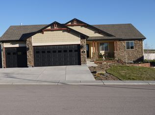 50 Stafford Bnd, Gillette, WY 82718