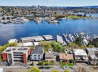 2538 Dexter Ave N, Seattle, WA 98109