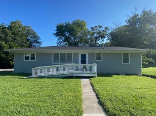 550 17th St NW, Cleveland, TN 37311