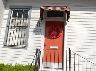 1025 Austerlitz St, New Orleans, LA 70115