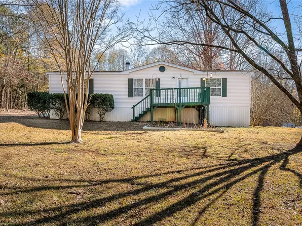 509 Farmer St, Starr, SC 29684