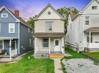 155 Lawrence Ave, Washington, PA 15301