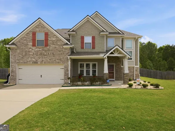 7974 Glen Valley Dr, Midland, GA 31820
