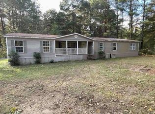 165 Seven Pines Rd, Benton, LA 71006