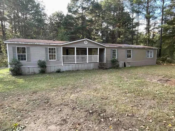 165 Seven Pines Rd, Benton, LA 71006