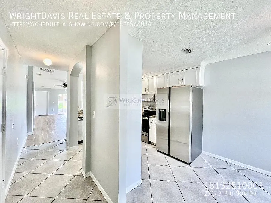 Beautiful 3/2 home in Wesley Chapel! — Photo 3