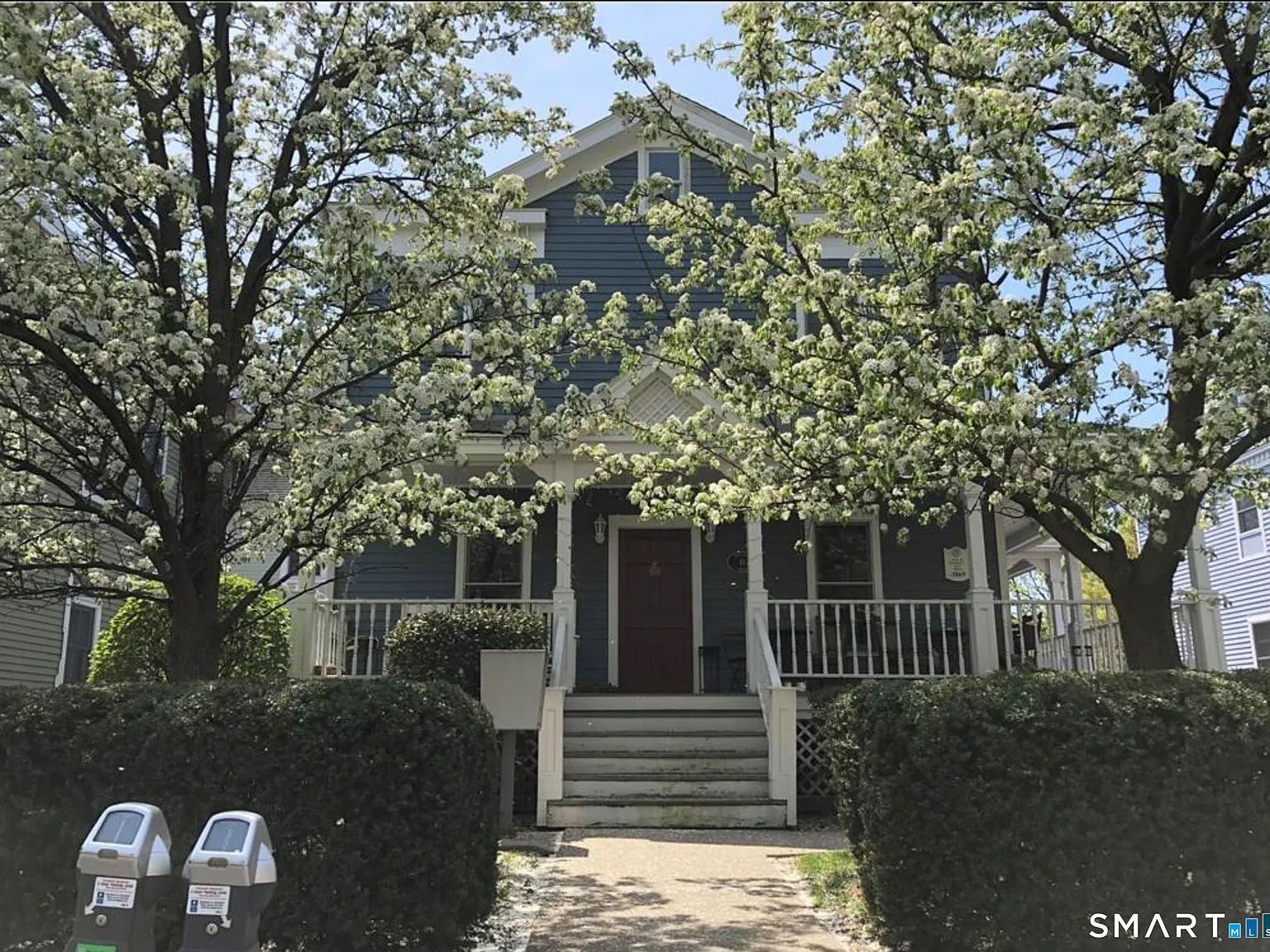 2 bed, 1.0 bath, 800 sqft, $2,995 — Photo 4