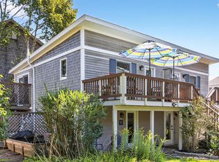 25 Winthrop St #2, Provincetown, MA 02657