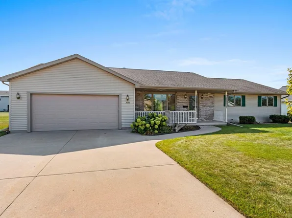 3066 Jauquet Dr, Green Bay, WI 54311