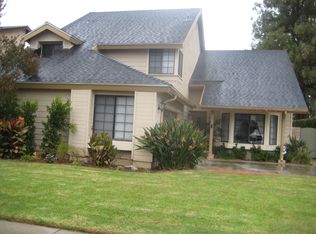 22341 Lull St, Canoga Park, CA 91304