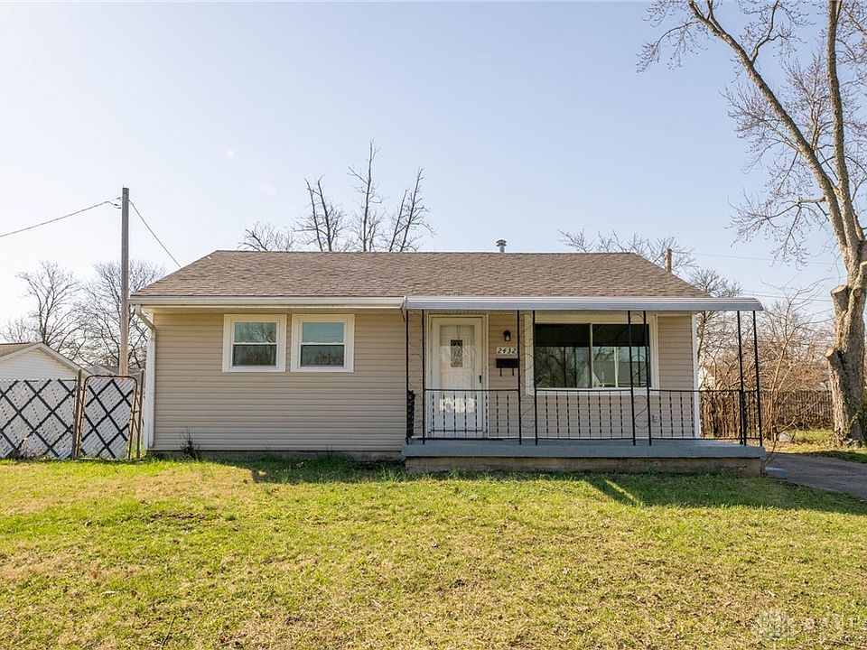 1st image of 2432 Vale Dr