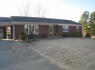 151 Kaler Mill Rd, Symsonia, KY 42082