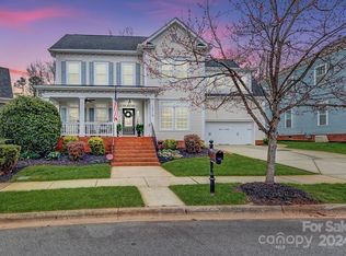 14714 Plessis Pl, Huntersville, NC 28078