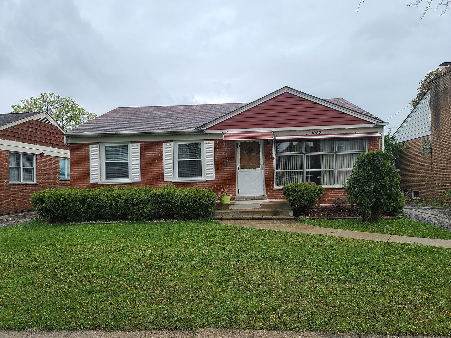 683 S Berkley Ave, Elmhurst, IL 60126 | Zillow