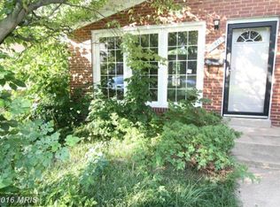 13011 Matey Rd, Silver Spring, MD 20906