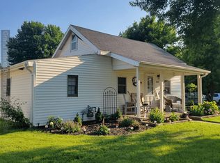 604 K St, Aurora, NE 68818