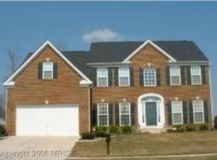 18301 Charity Ln, Accokeek, MD 20607