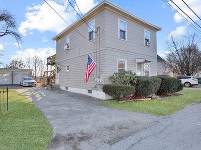 30 Lord St, Attleboro, MA, 02703