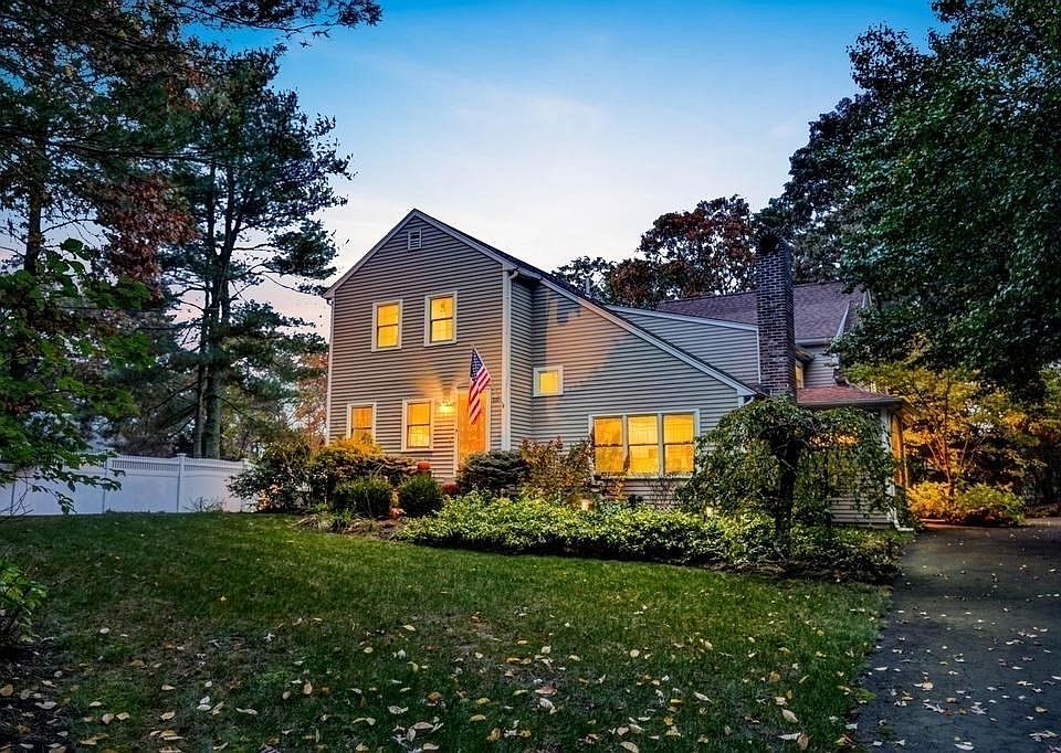 888 Long Pond Rd, Plymouth, MA 02360 Zillow