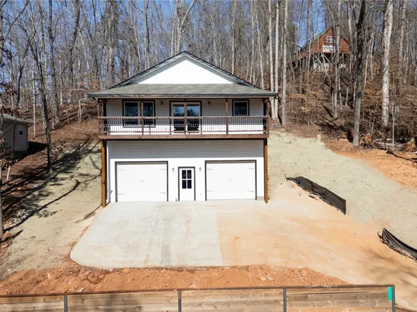 418 Kenwood Dr, Westminster, SC 29693