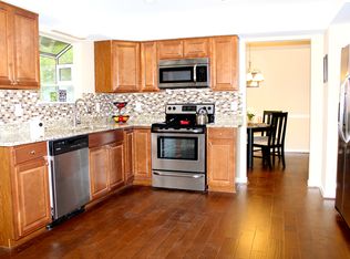 11515 Palo Alto Rd, Lusby, MD 20657