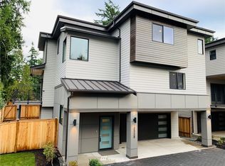 12328 NE 90th St, Kirkland, WA