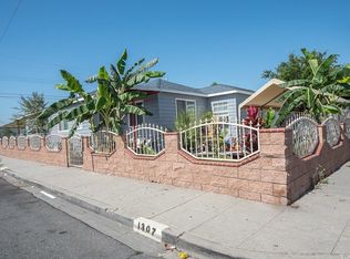 1305 N Paulsen Ave, Compton, CA 90222
