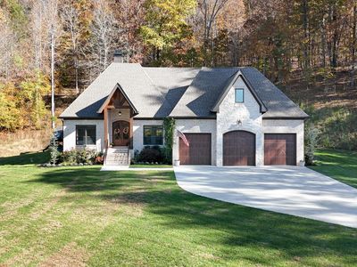 1310 No Pone Rd NW, Georgetown, TN, 37336