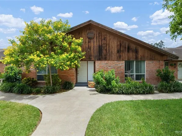 415 S Westgate Dr #B-15, Weslaco, TX 78596
