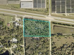 19950 Palm Beach Blvd, Alva, FL 33920