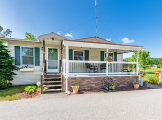 70 Horse Meadow Rd, North Haverhill, NH 03774