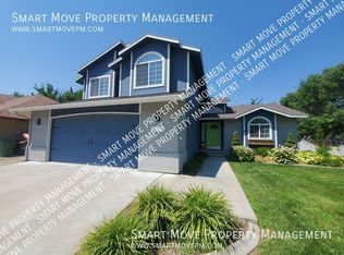 1381 N Santa Rosa Ave, Meridian, ID 83642