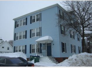8 Michigan Ave APT 2, Lynn, MA 01902
