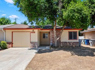 4236 N Cornelia Ave, Fresno, CA 93722