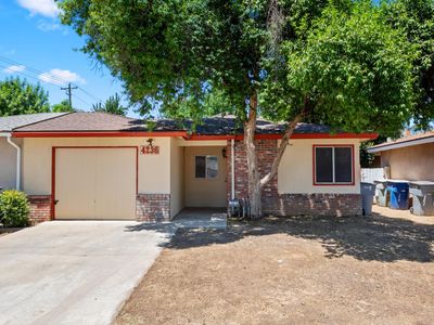 4236 N Cornelia Ave, Fresno, CA, 93722
