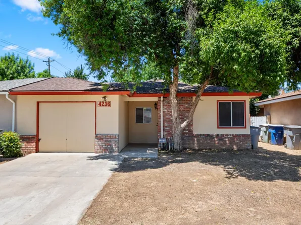4236 N Cornelia Ave, Fresno, CA 93722