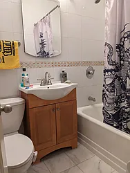 Rented by Manhattan Flats