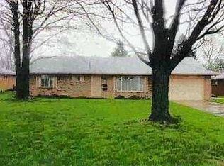 6034 Angleview Dr, Sylvania, OH 43560