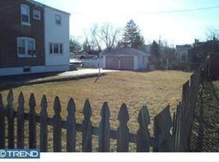 3320 Rosedale Ave, Reading, PA 19605