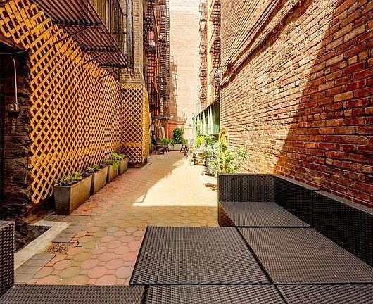 2nd image of 349 W 44th St APT 3FE