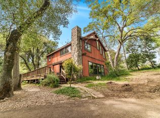 45867 Road 415, Coarsegold, CA 93614