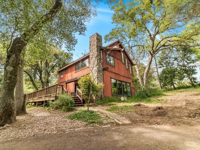 45867 Road 415, Coarsegold, CA, 93614
