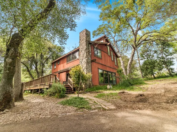 45867 Road 415, Coarsegold, CA 93614