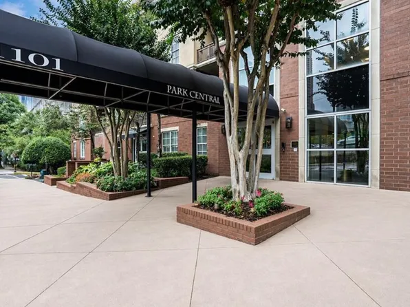 1101 Juniper St NE, Atlanta, GA